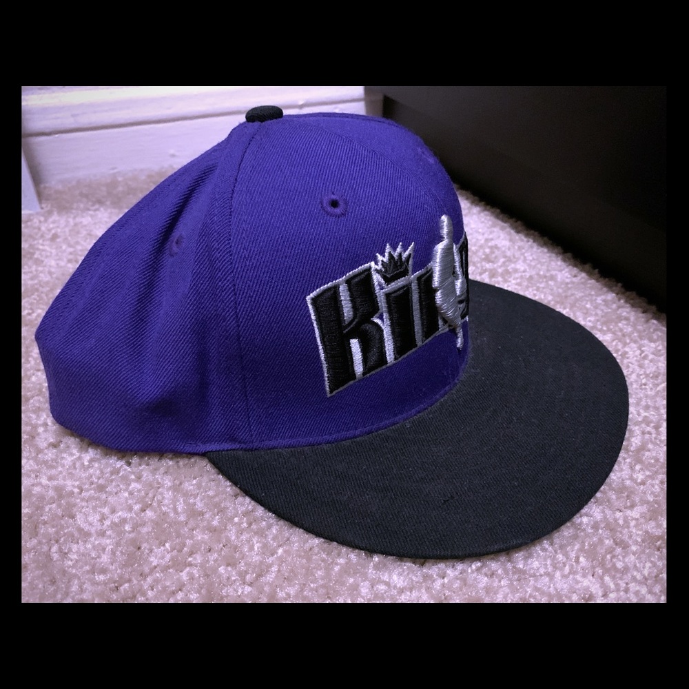 Sacramento Kings SnapBack Hat